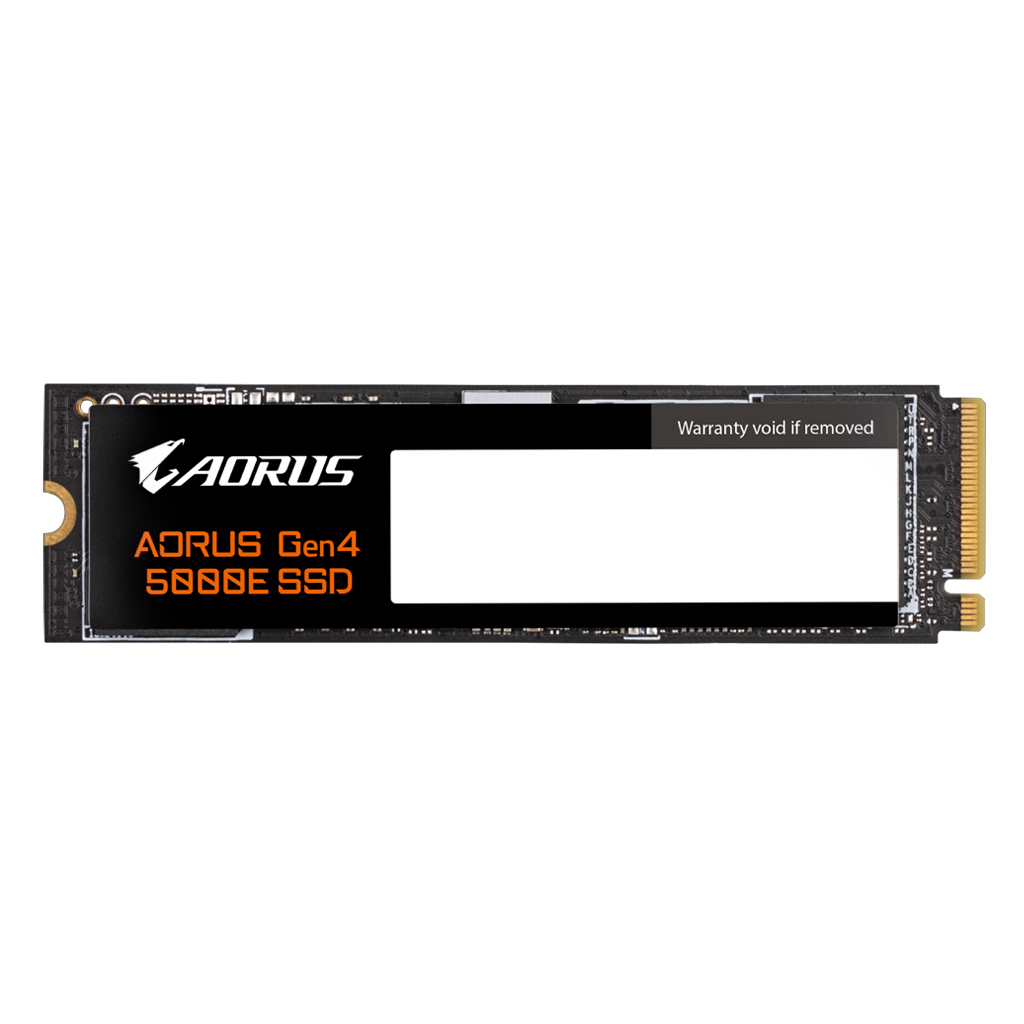 Накопичувач SSD M.2 2280 1TB GIGABYTE (AG450E1TB-G)