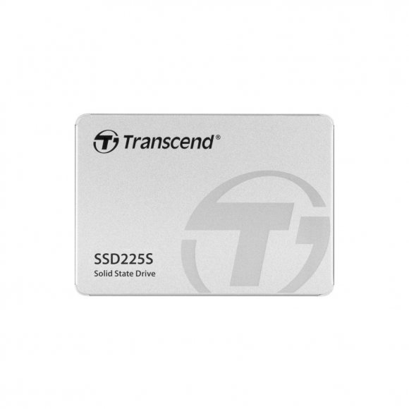 Накопичувач SSD 2.5" 1TB Transcend (TS1TSSD225S)