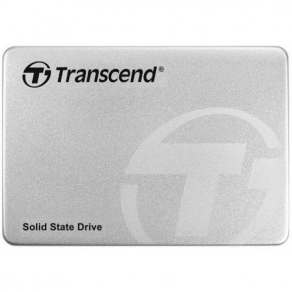 Накопичувач SSD 2.5" 2TB Transcend (TS2TSSD230S)