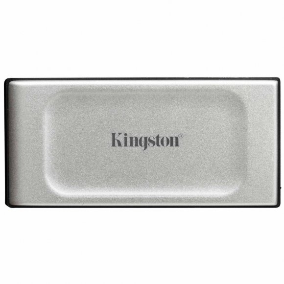 Накопичувач SSD USB 3.2 4TB Kingston (SXS2000/4000G)