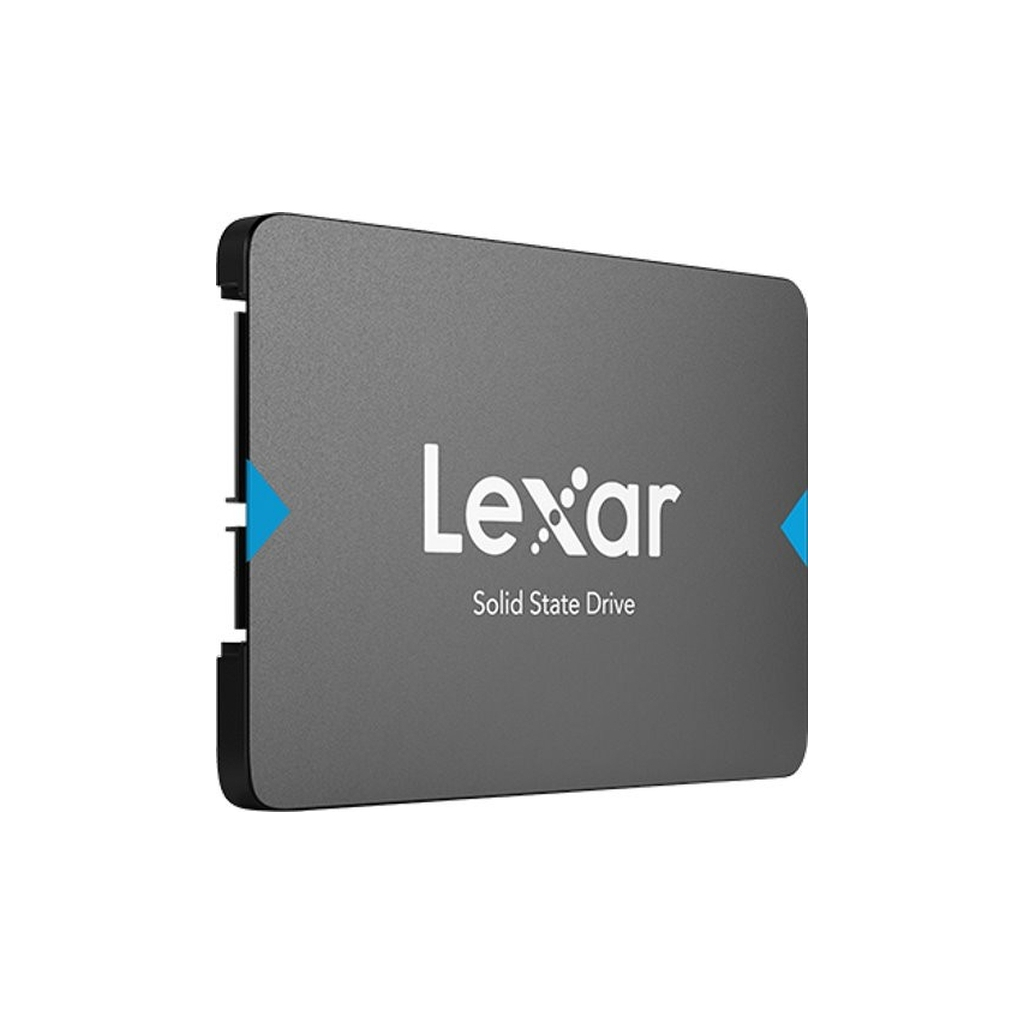 Накопичувач SSD 2.5" 960GB NQ100 Lexar (LNQ100X960G-RNNNG)