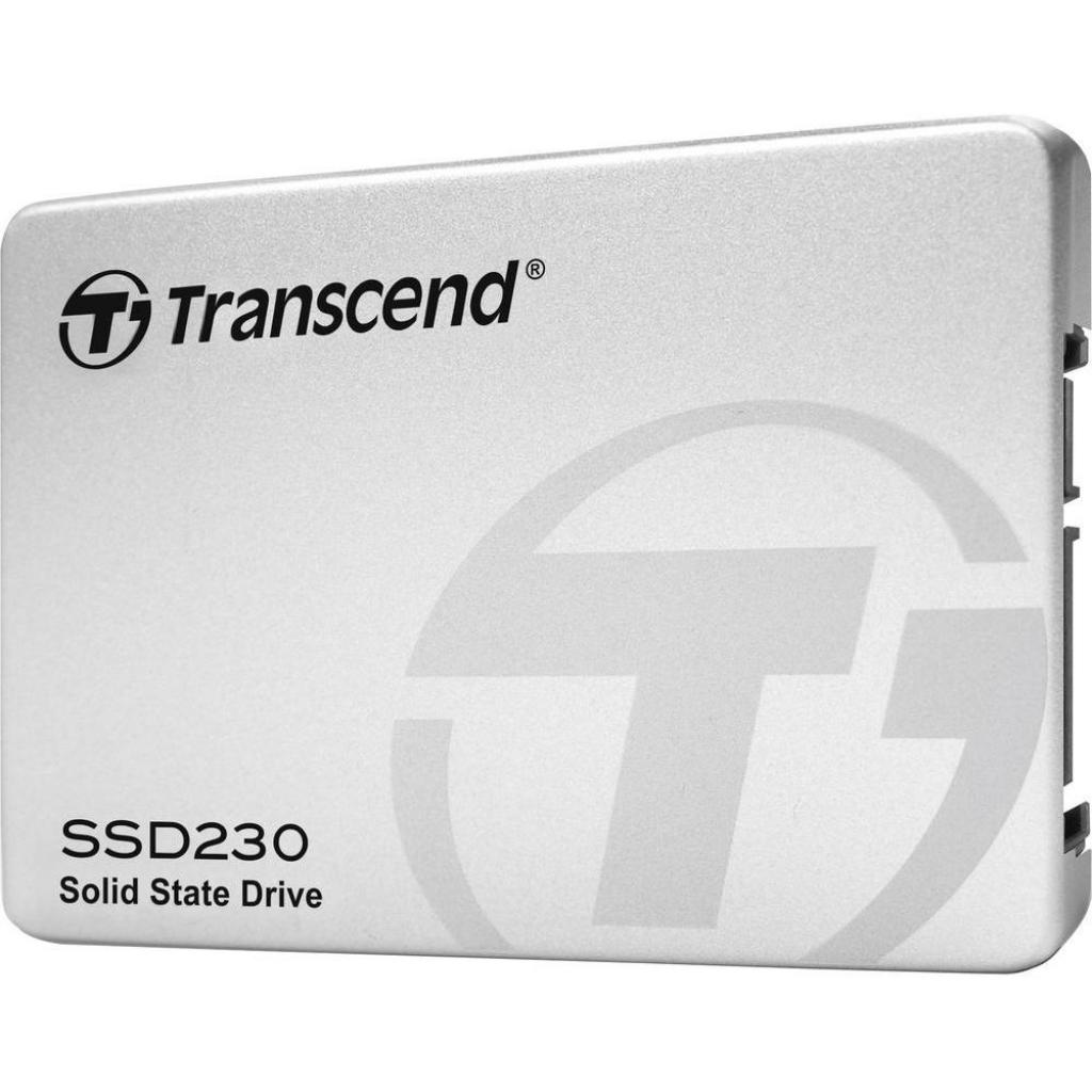 Накопичувач SSD 2.5" 128GB Transcend (TS128GSSD230S)