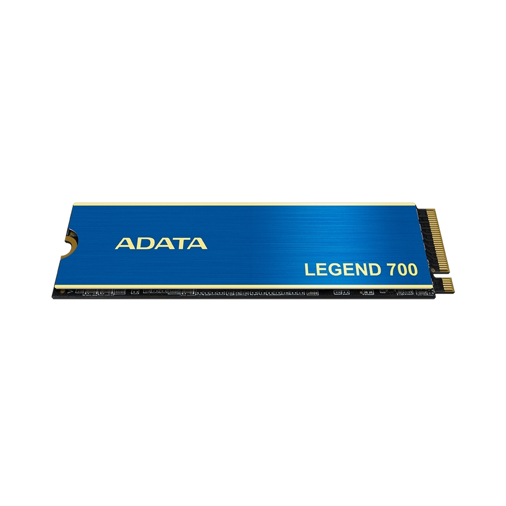 Накопичувач SSD M.2 2280 2TB ADATA (SLEG-700G-2TB-S48)