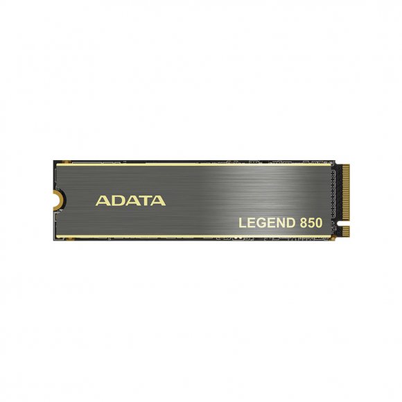 Накопичувач SSD M.2 2280 2TB ADATA (ALEG-850-2TCS)