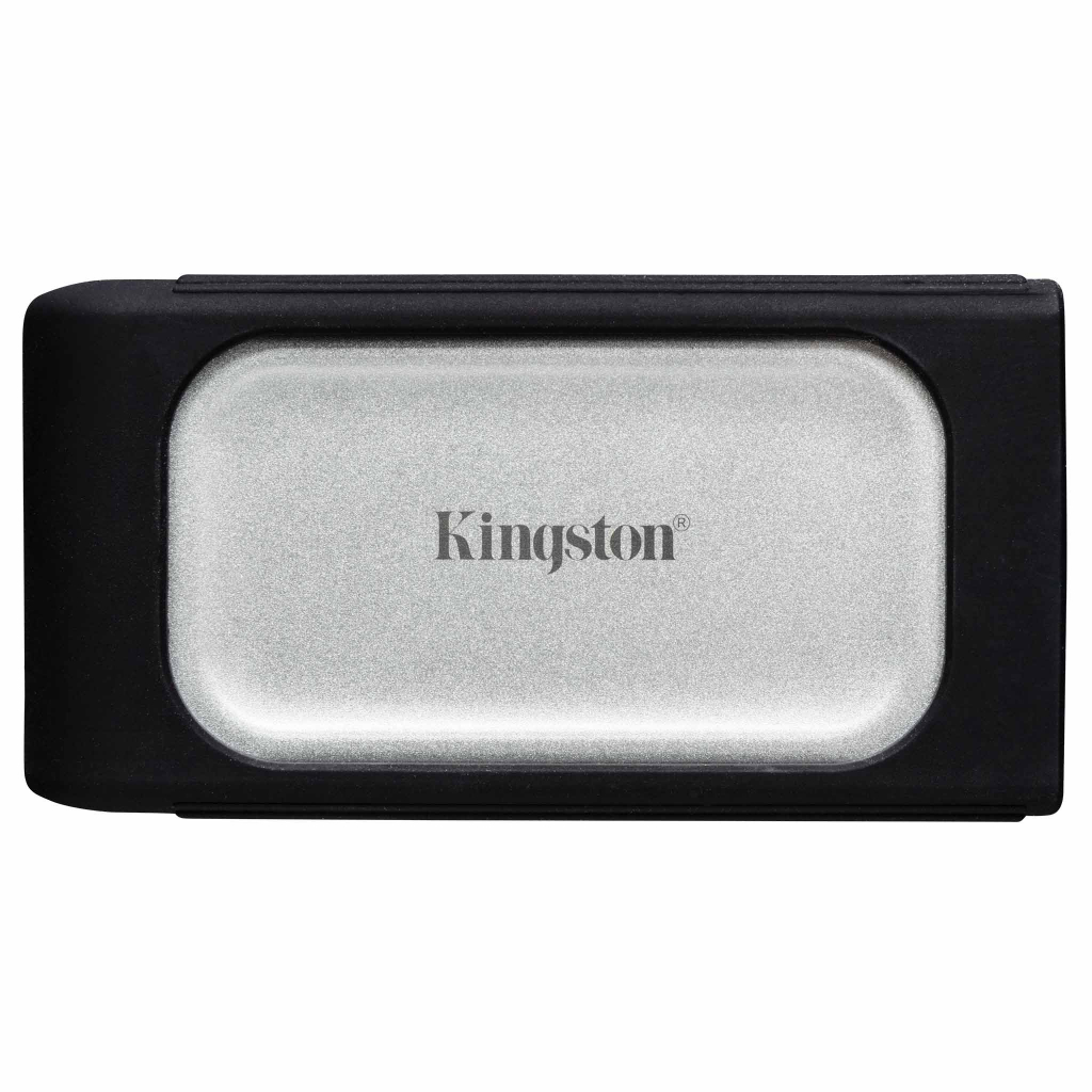 Накопичувач SSD USB 3.2 2TB Kingston (SXS2000/2000G)