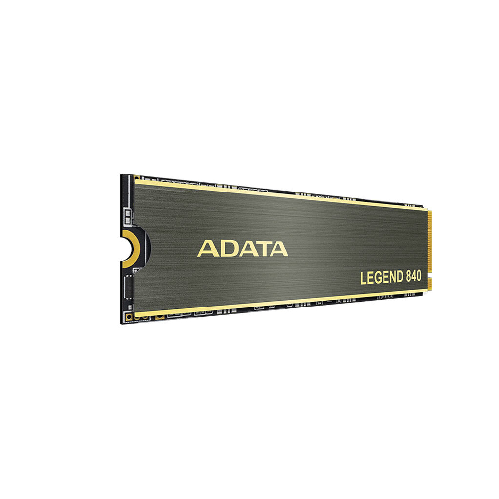 Накопичувач SSD M.2 2280 1TB ADATA (ALEG-840-1TCS)