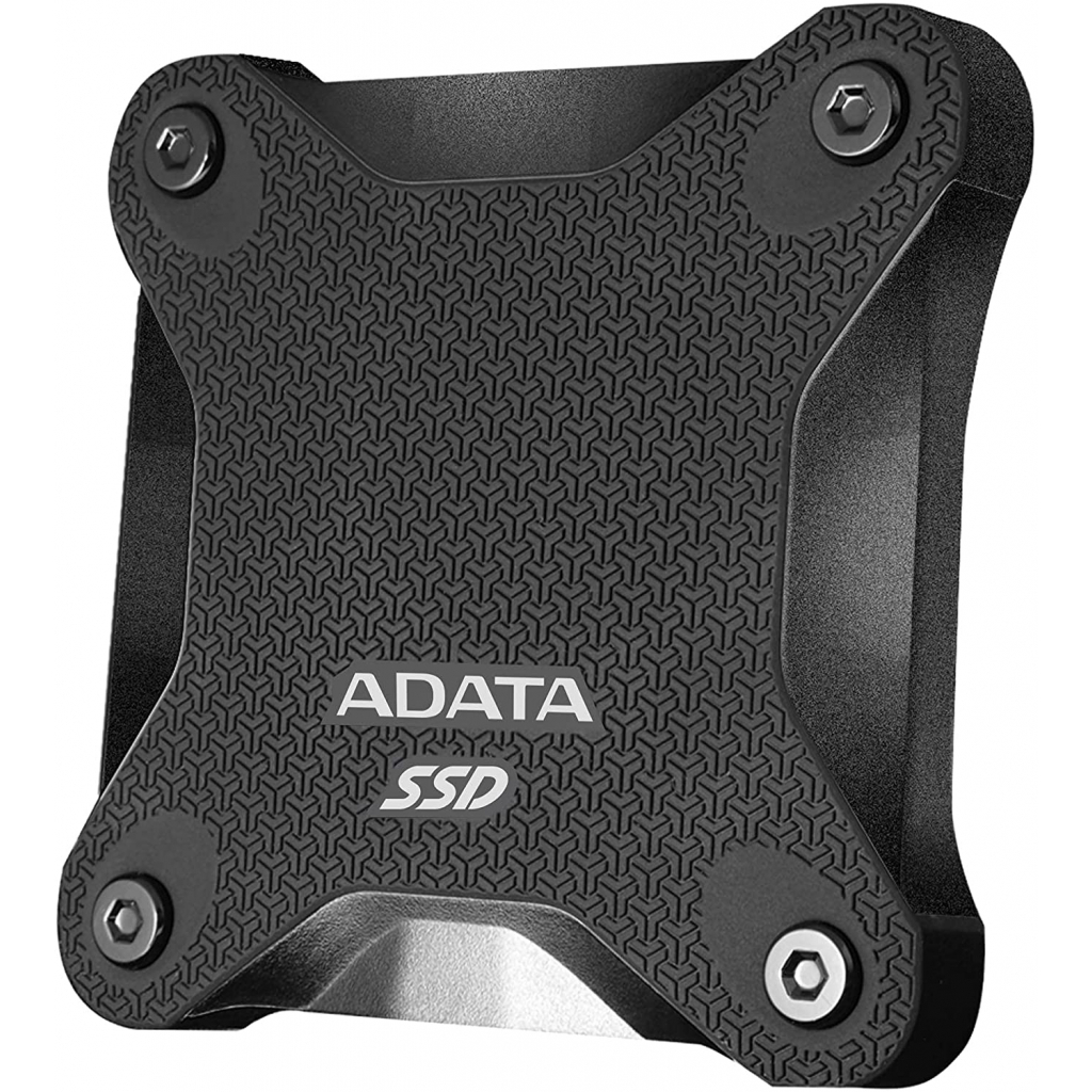 Накопичувач SSD USB 3.2 480GB ADATA (ASD600Q-480GU31-CBK)