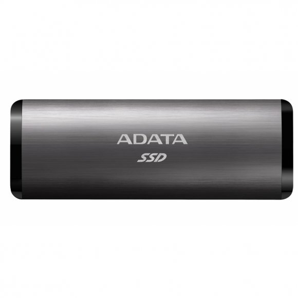 Накопичувач SSD USB 3.2 512GB ADATA (ASE760-512GU32G2-CBK)