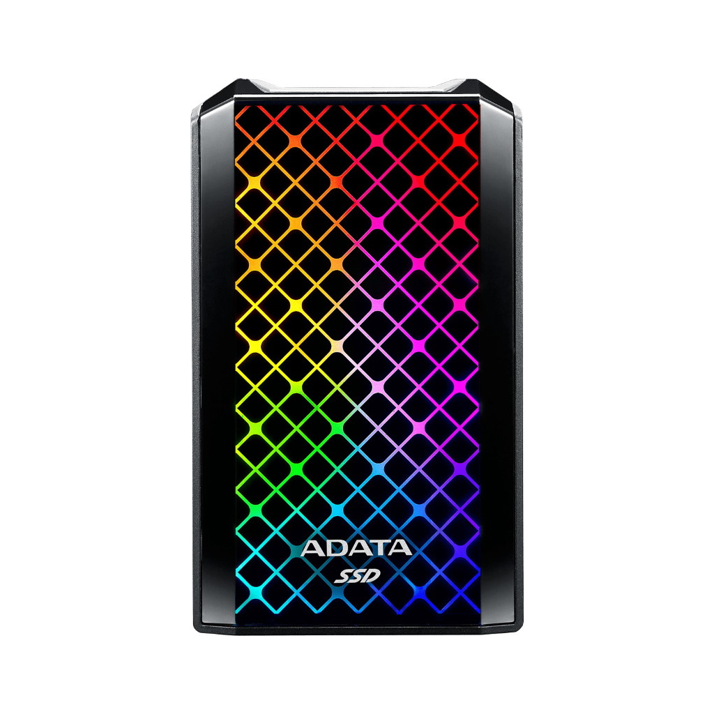 Накопичувач SSD USB 3.2 2TB ADATA (ASE900G-2TU32G2-CBK)