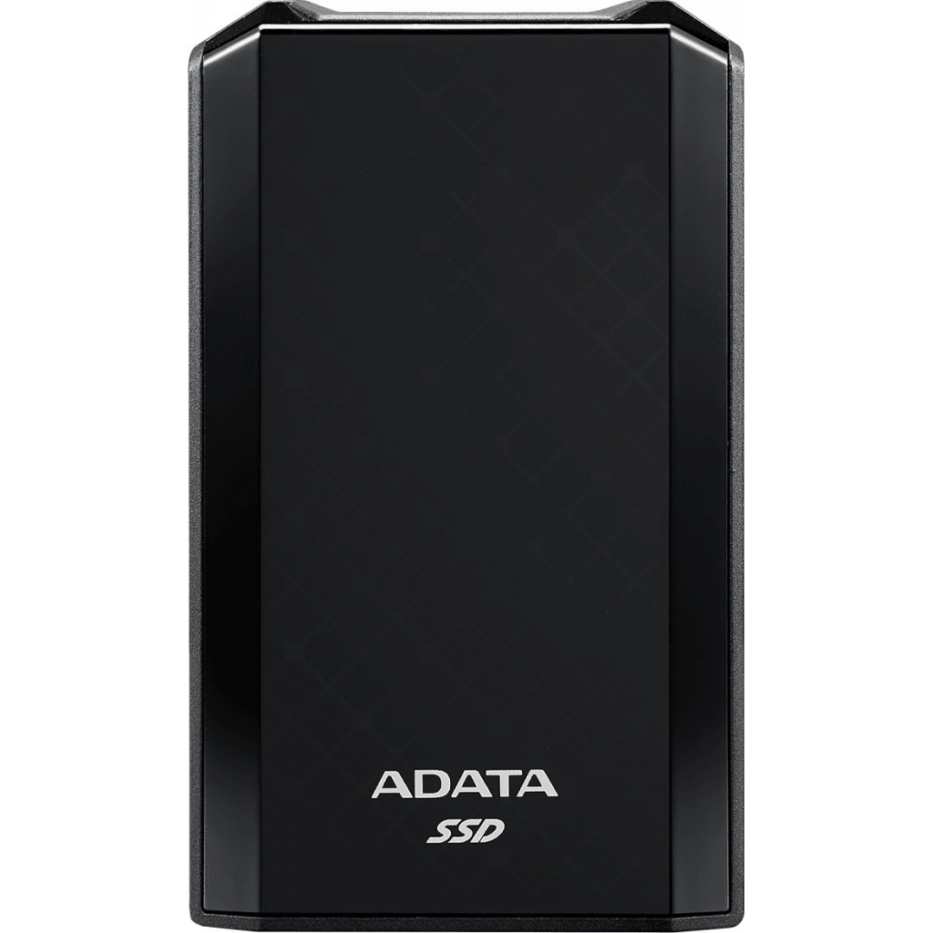 Накопичувач SSD USB 3.2 2TB ADATA (ASE900G-2TU32G2-CBK)