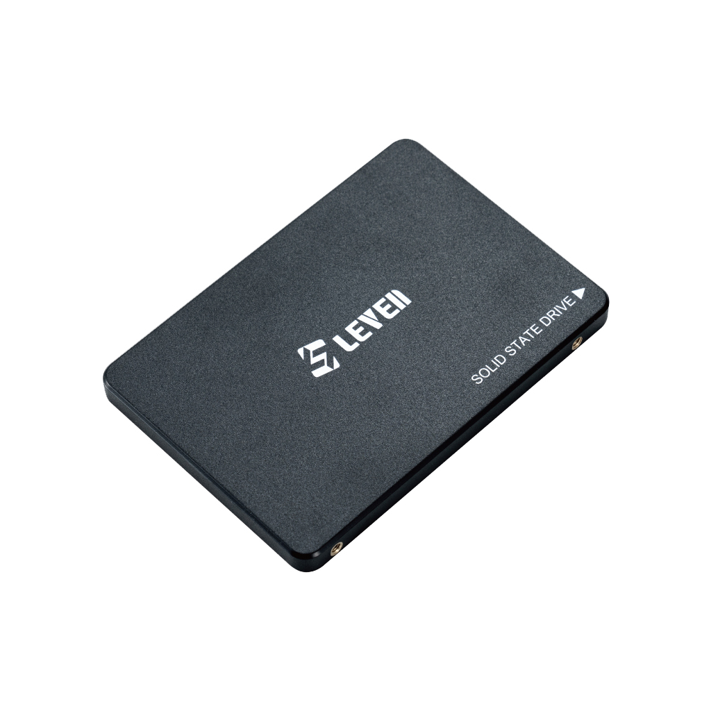 Накопичувач SSD 2.5" 240GB LEVEN (JS600SSD240GB)