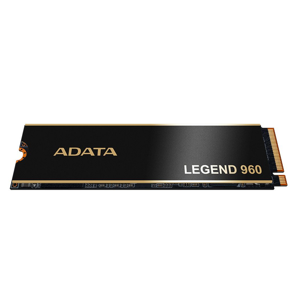 Накопичувач SSD M.2 2280 4TB ADATA (ALEG-960-4TCS)