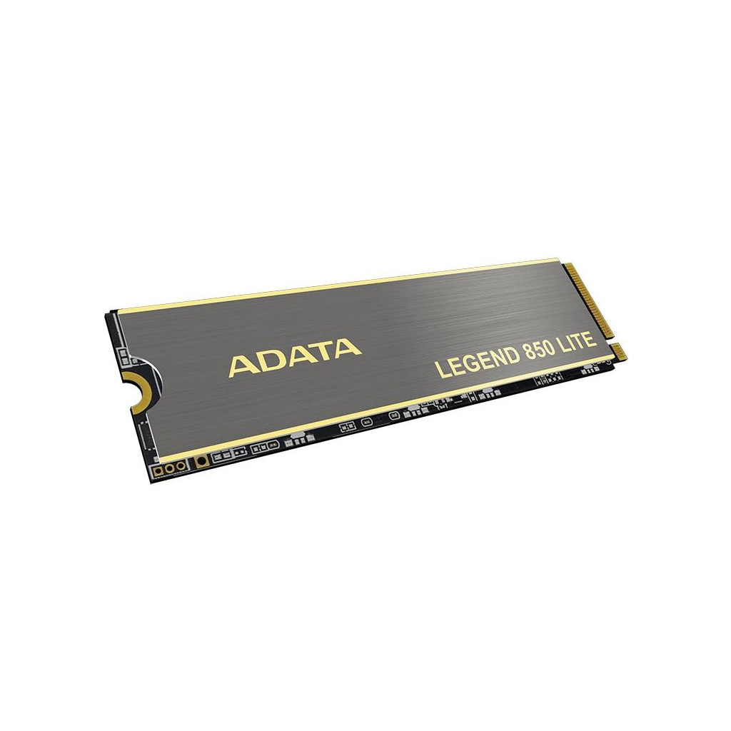 Накопичувач SSD M.2 2280 2TB ADATA (ALEG-850L-2000GCS)