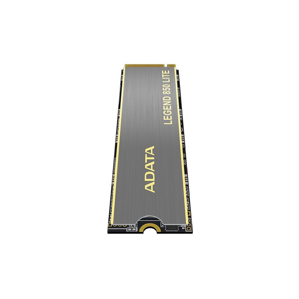 Накопичувач SSD M.2 2280 1TB ADATA (ALEG-850L-1000GCS)