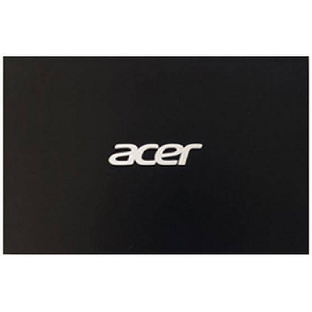 Накопичувач SSD 2.5" 128GB RE100 Acer (BL.9BWWA.106)