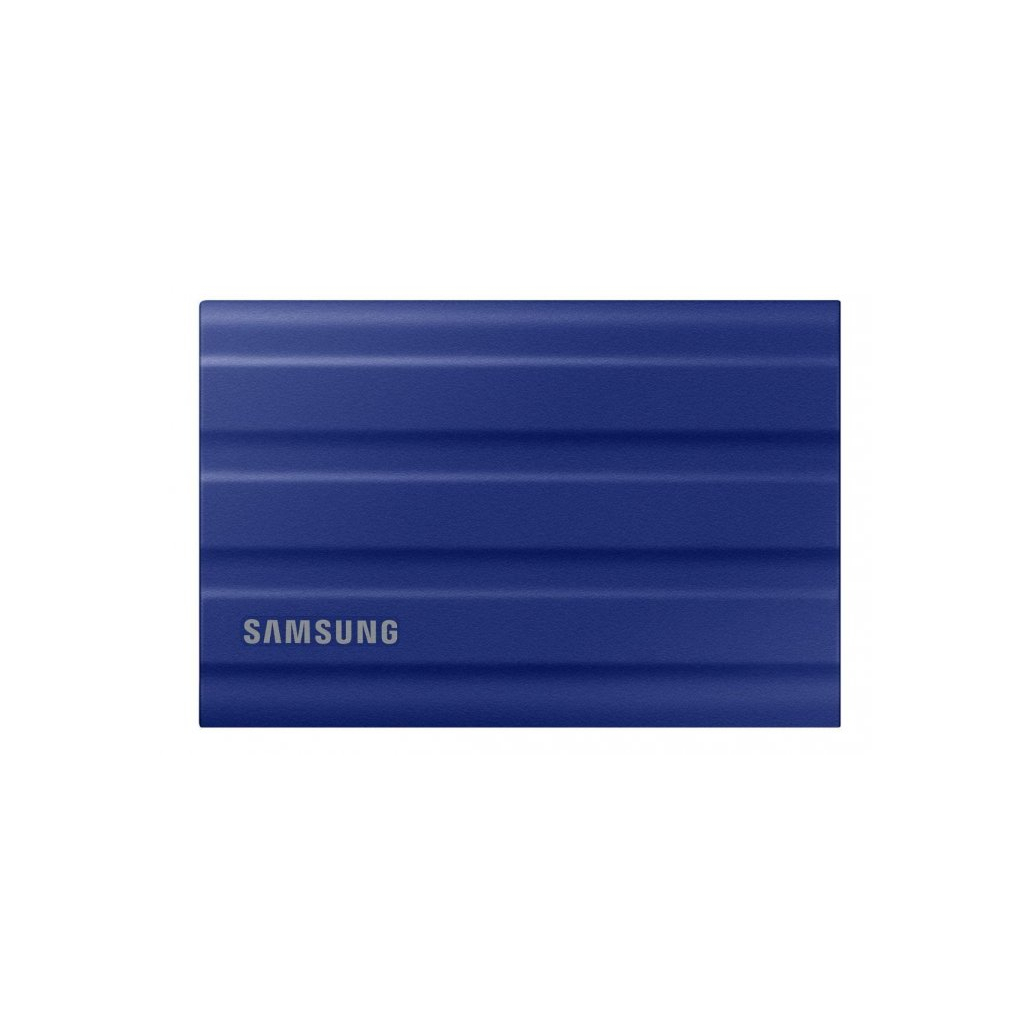 Накопичувач SSD USB 3.2 1TB T7 Shield Samsung (MU-PE1T0R/EU)