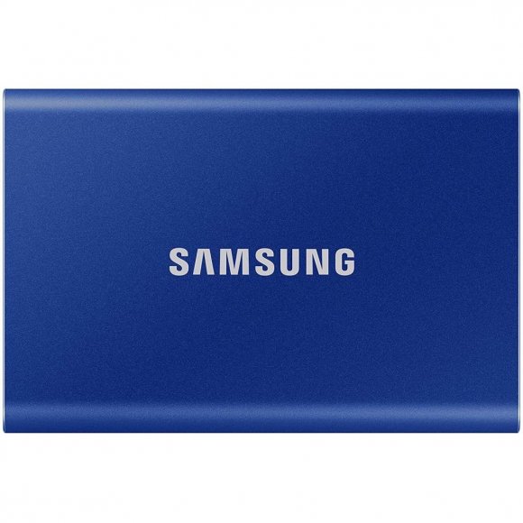 Накопичувач SSD USB 3.2 1TB T7 Samsung (MU-PC1T0H/WW)