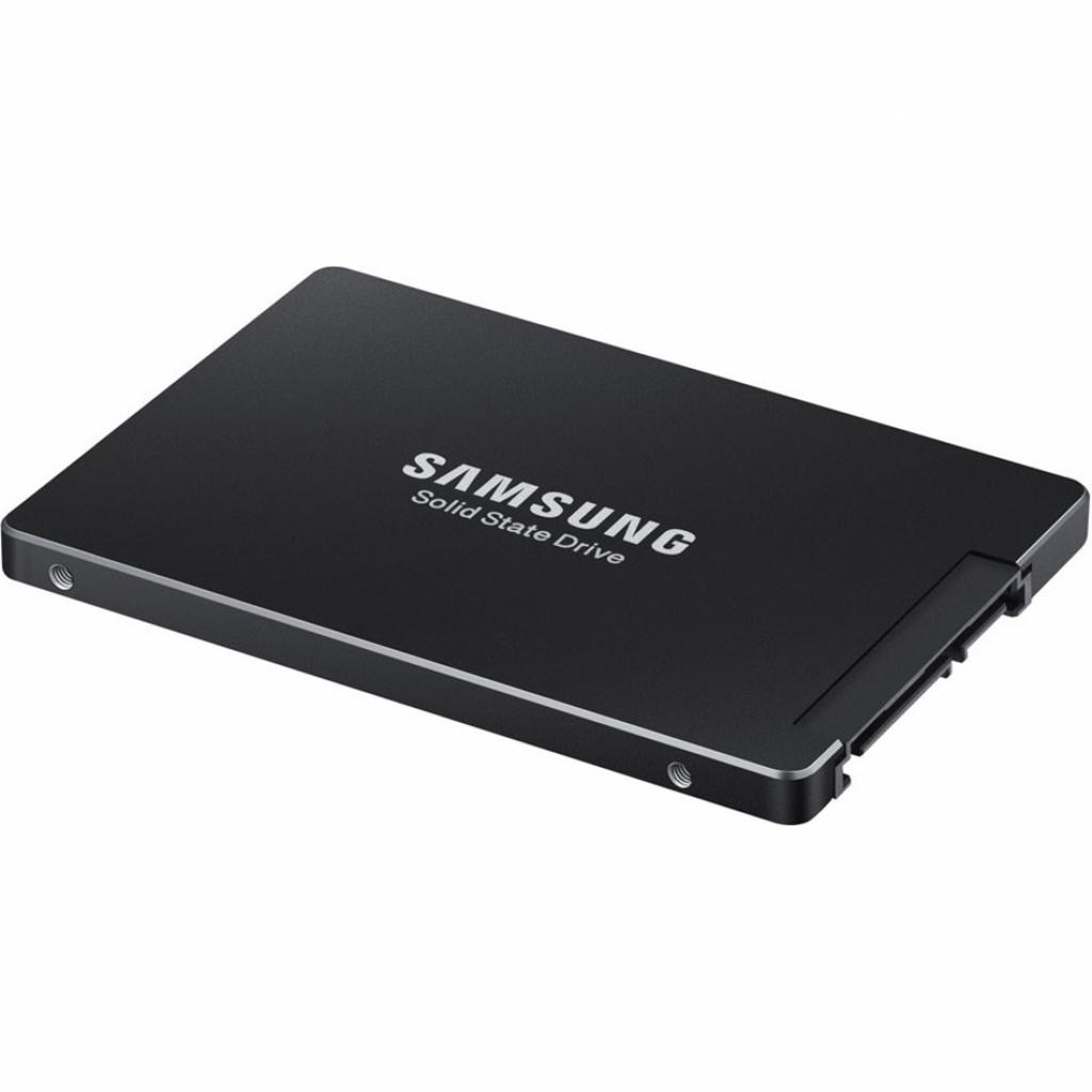 Накопичувач SSD 2.5" 960GB Samsung (MZ7LH960HAJR-00005)