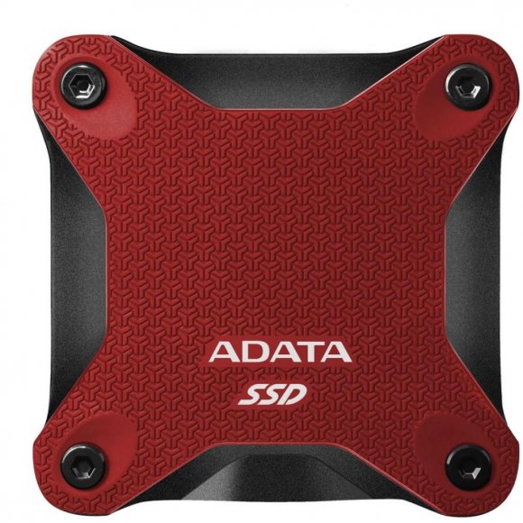 Накопичувач SSD USB 3.2 240GB ADATA (ASD600Q-240GU31-CRD)