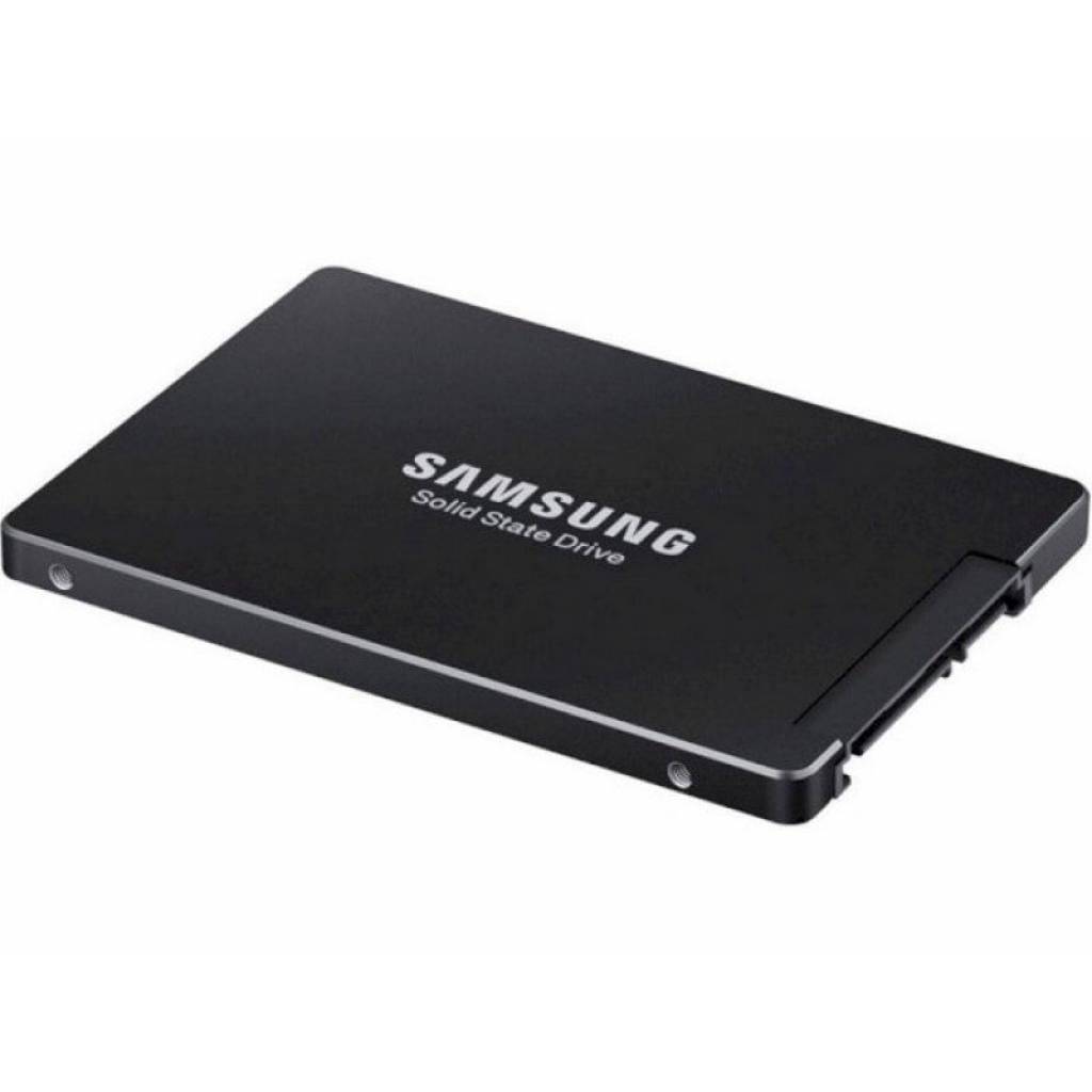 Накопичувач SSD U.2 2.5" 960GB PM983 Samsung (MZQLB960HAJR-00007)