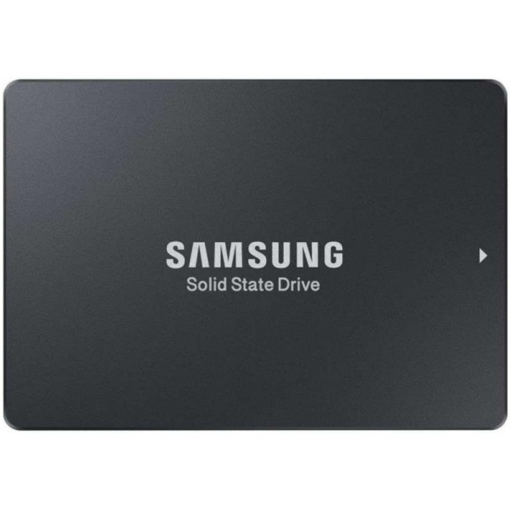 Накопичувач SSD U.2 2.5" 960GB PM983 Samsung (MZQLB960HAJR-00007)