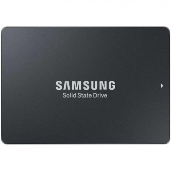 Накопичувач SSD U.2 2.5" 1.92TB PM983 Samsung (MZQLB1T9HAJR-00007)