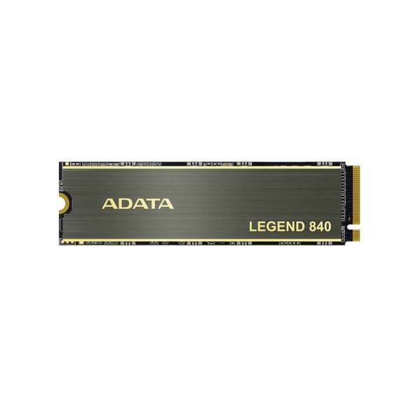 Накопичувач SSD M.2 2280 512GB ADATA (ALEG-840-512GCS)