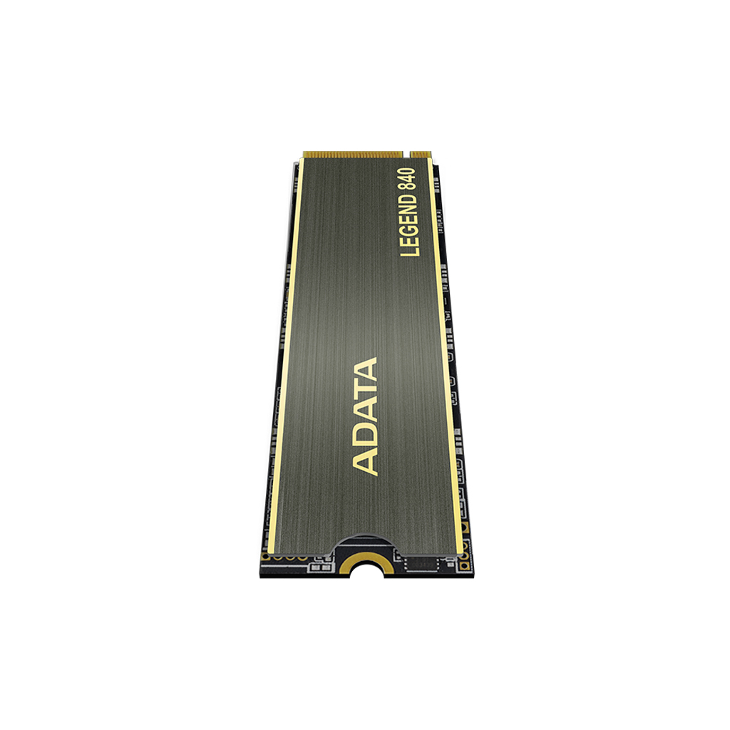 Накопичувач SSD M.2 2280 512GB ADATA (ALEG-840-512GCS)