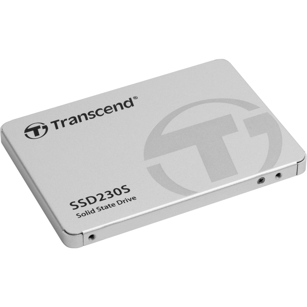 Накопичувач SSD 2.5" 4TB Transcend (TS4TSSD230S)