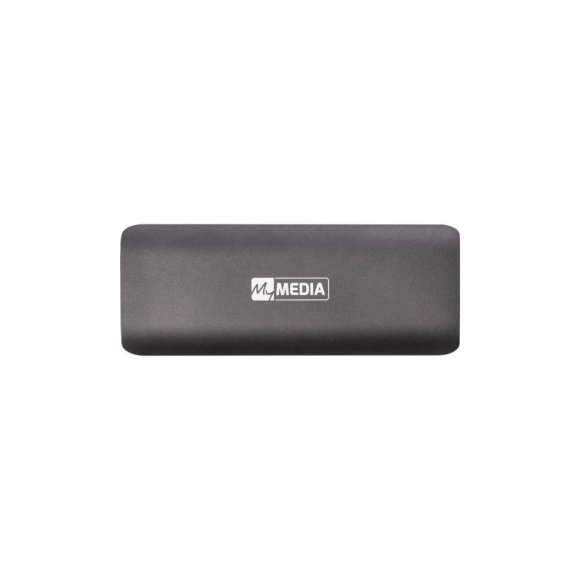 Накопичувач SSD USB 3.2 512GB MyMedia (069285)