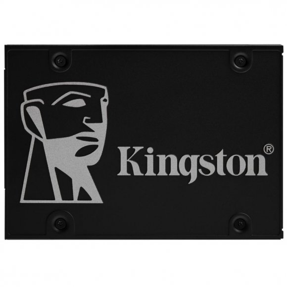 Накопичувач SSD 2.5" 256GB Kingston (SKC600B/256G)