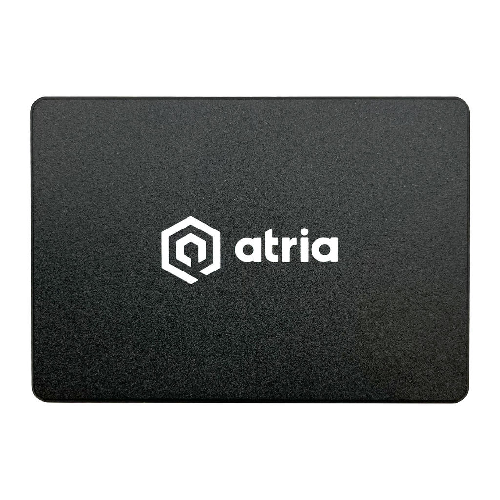 Накопичувач SSD 2.5" 1TB XT200 ATRIA (ATSATXT200/1024)