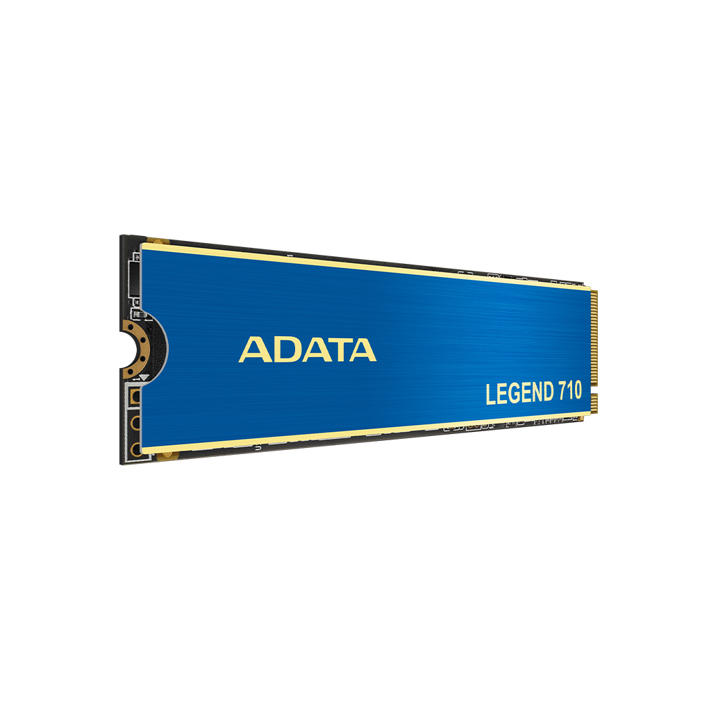 Накопичувач SSD M.2 2280 1TB ADATA (ALEG-710-1TCS)