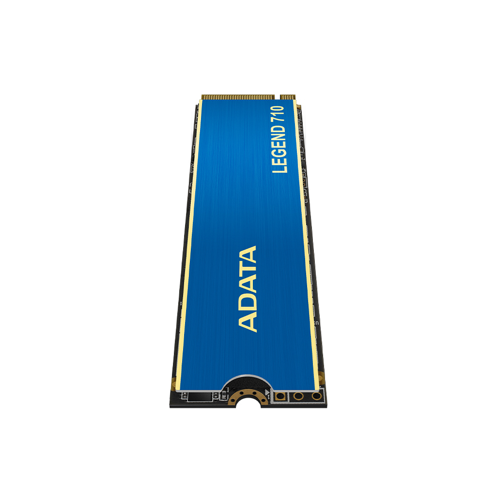 Накопичувач SSD M.2 2280 1TB ADATA (ALEG-710-1TCS)