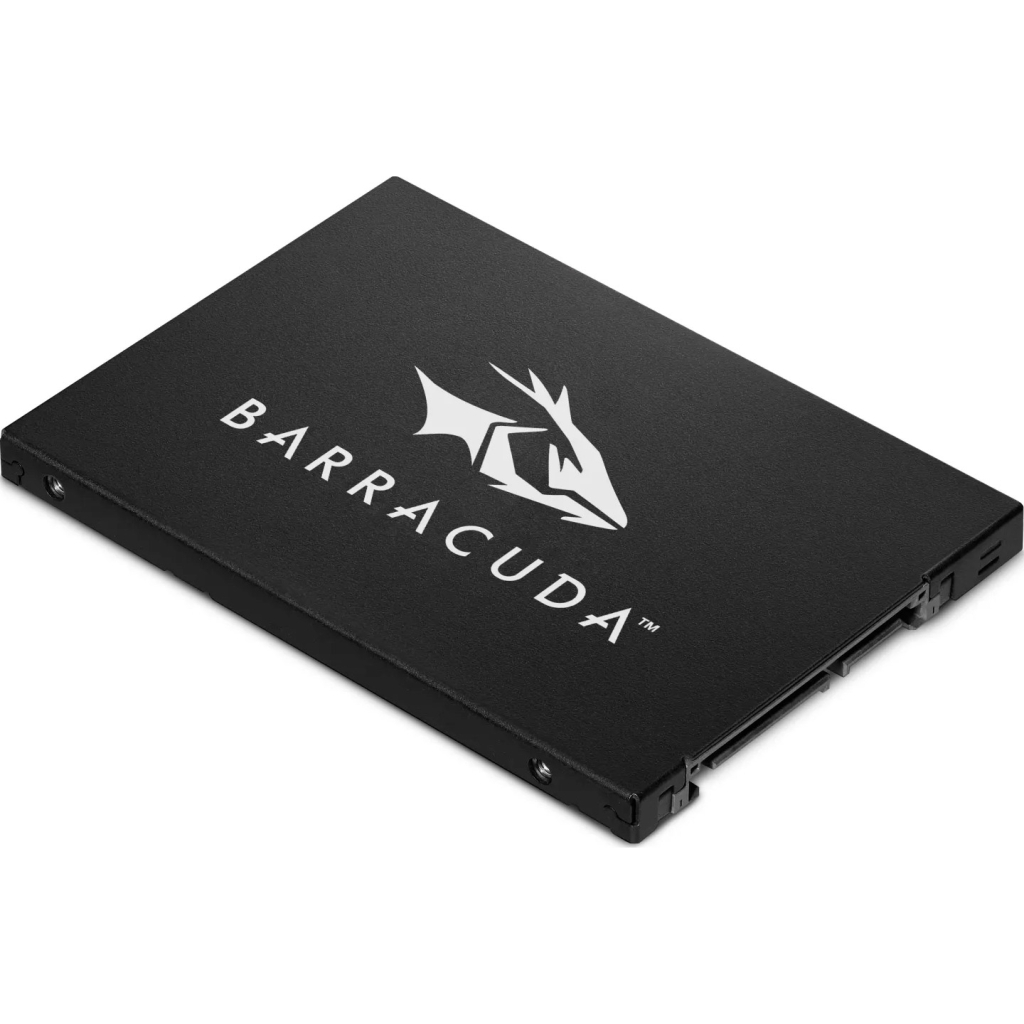 Накопичувач SSD 2.5" 240GB Seagate (ZA240CV1A002)