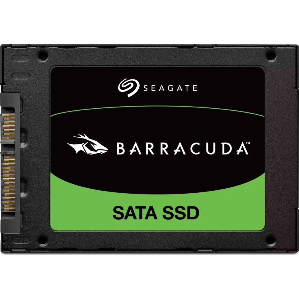 Накопичувач SSD 2.5" 1.92TB Seagate (ZA1920CV1A002)