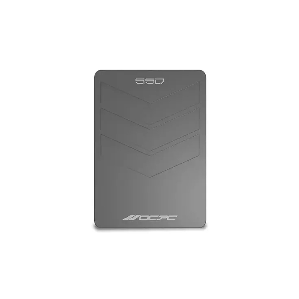 Накопичувач SSD 2.5" 512GB OCPC (OCGSSD25S3T512G)