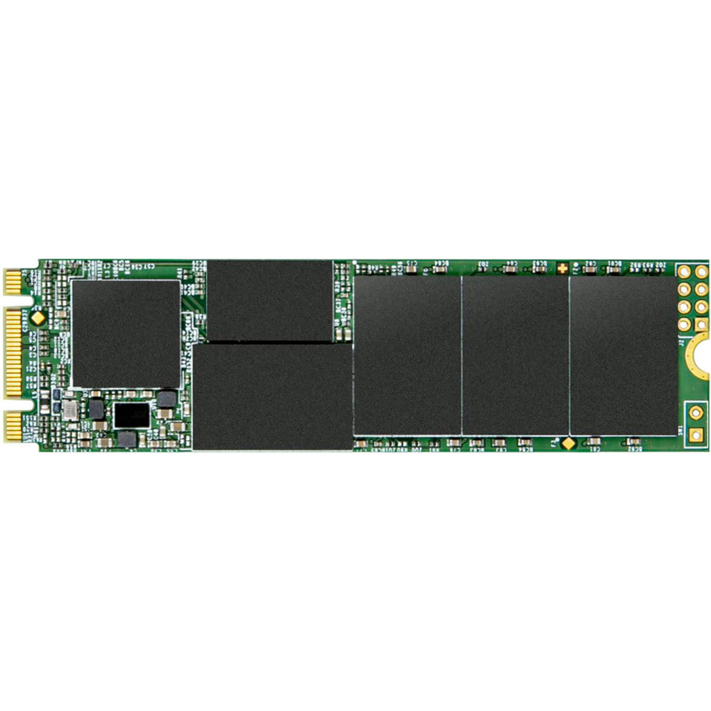 Накопичувач SSD M.2 2280 1TB Transcend (TS1TMTS832S)