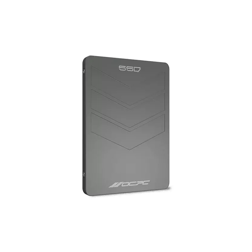 Накопичувач SSD 2.5" 2TB OCPC (OCGSSD25S3T2TB)