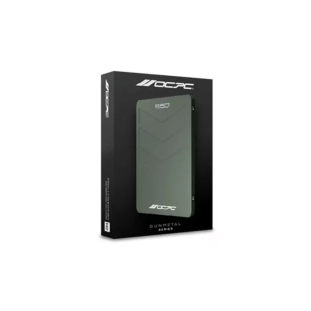 Накопичувач SSD 2.5" 2TB OCPC (OCGSSD25S3T2TB)