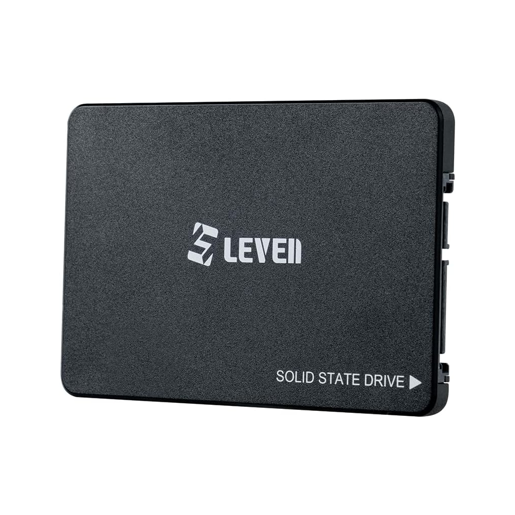 Накопичувач SSD 2.5" 120GB LEVEN (JS600SSD120GB)