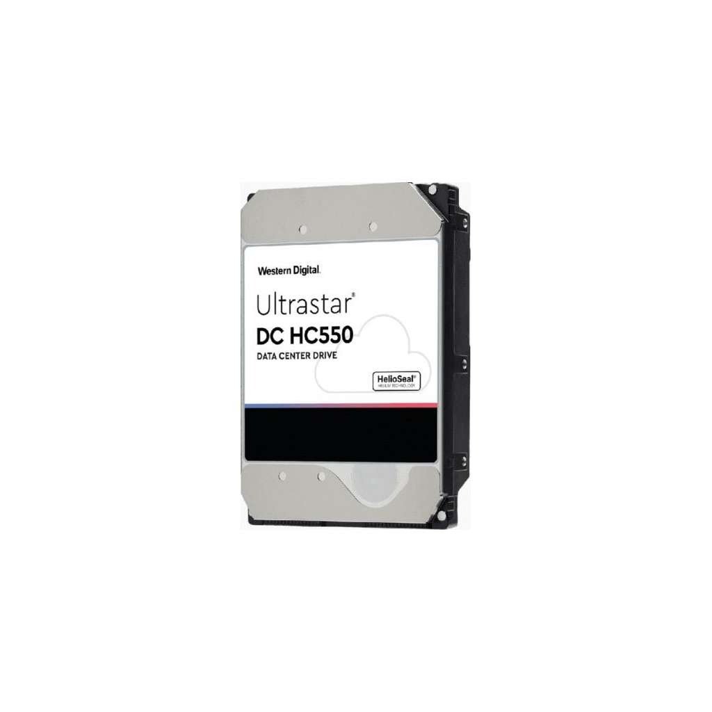 Жорсткий диск 3.5" 16TB WD (WUH721816AL5204)