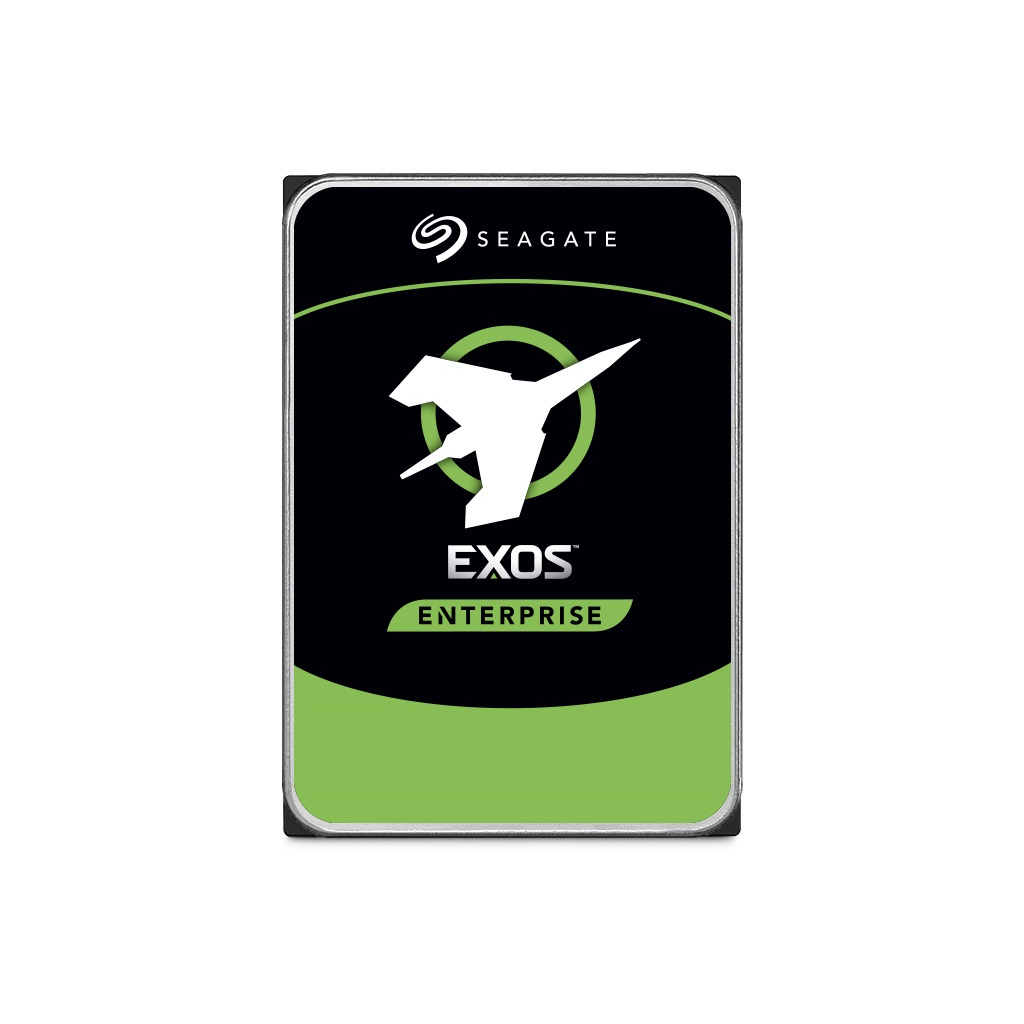 Жорсткий диск 3.5" 4TB Seagate (ST4000NM000A)