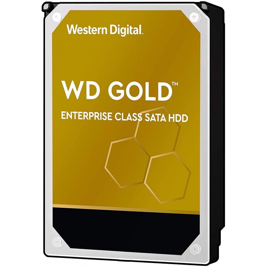 Жорсткий диск 3.5" 4TB WD (WD4003FRYZ)