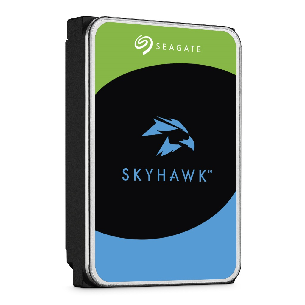 Жорсткий диск 3.5" 4TB Seagate (ST4000VX016)