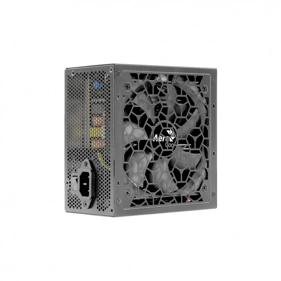 Блок живлення AeroCool 550W Aero Bronze (ACPB-AR55AEC.1M)