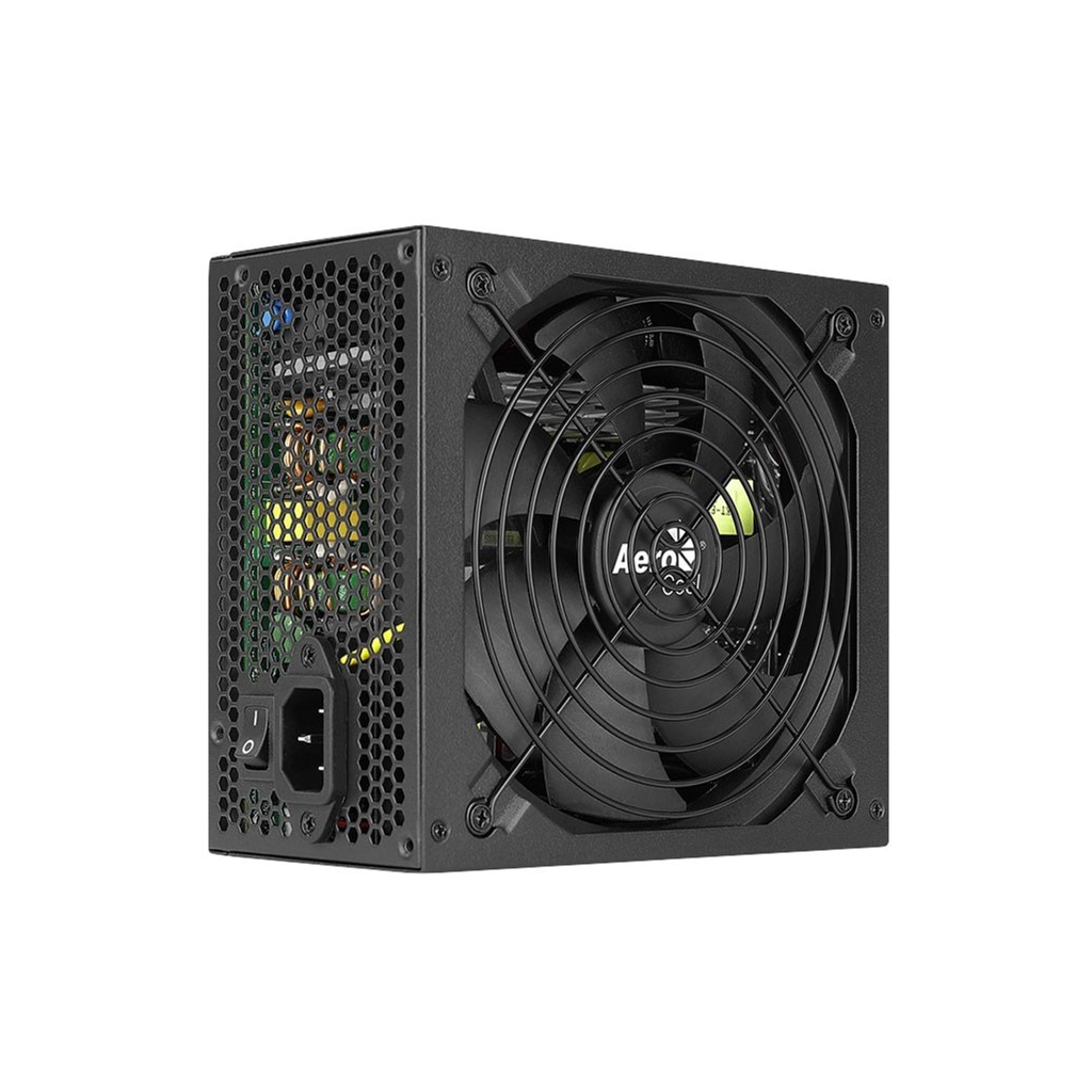 Блок живлення AeroCool 1200W KCAS Plus 1200GM (ACPG-KPK2FEC.12)