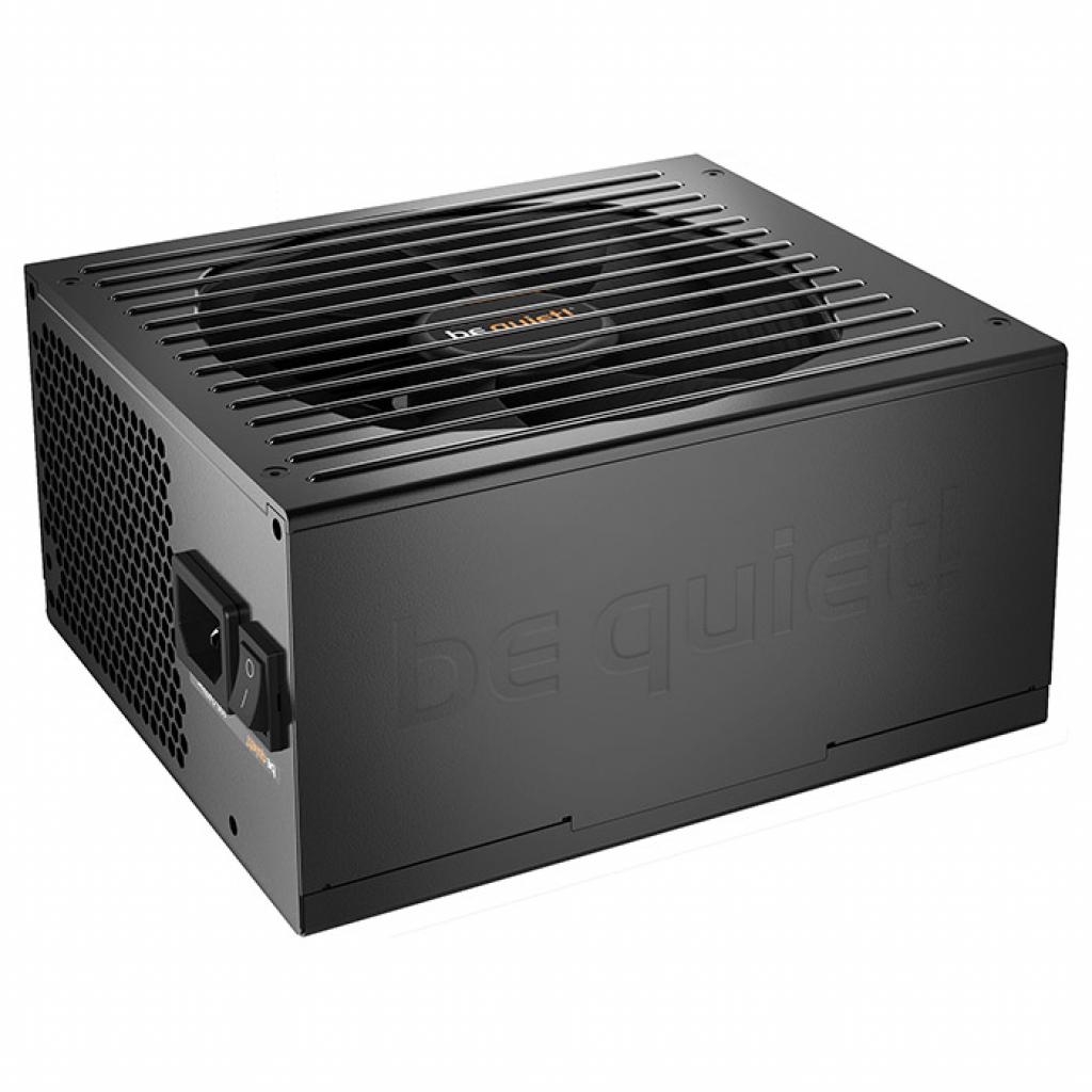 Блок живлення Be quiet! 750W Straight Power 11 (BN283)