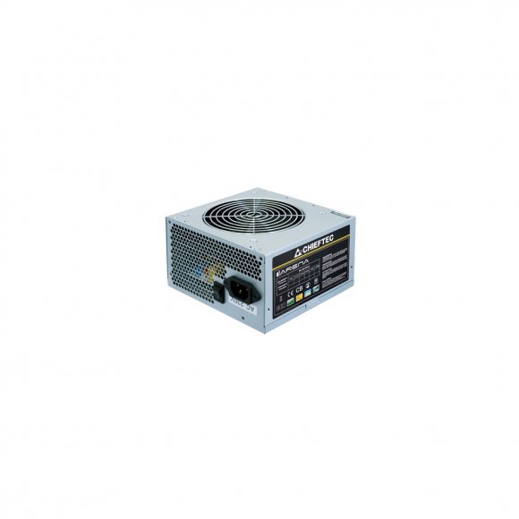 Блок живлення Chieftec 400W (GPA-400S8)