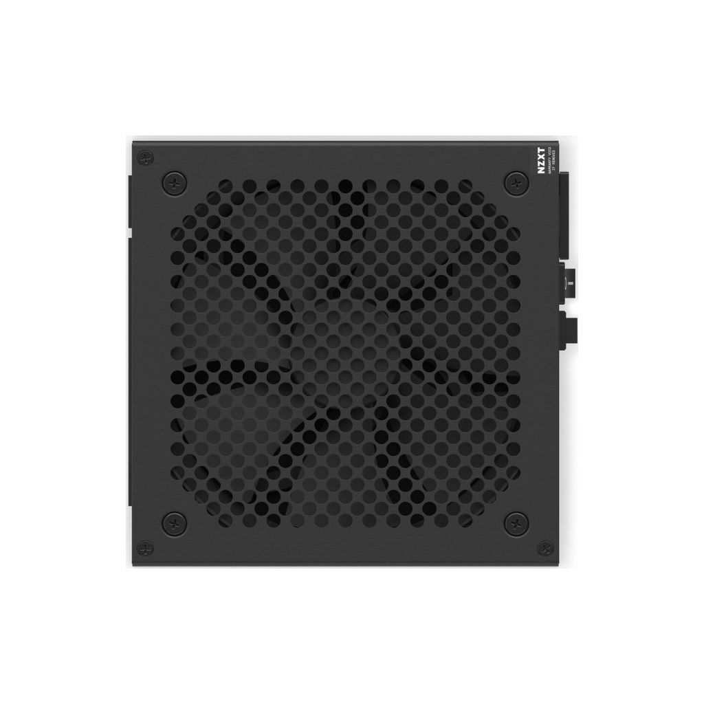 Блок живлення NZXT 650W V1 (PA-6G1BB-EU)